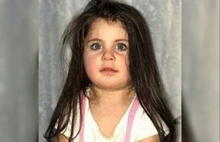 Minik Leyla davasında yaşanan gelişmeyle ilgili...