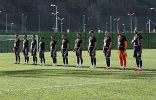 Mislic. com TFF 2. Lig : Hekimoğlu Trabzon FK: 2-...