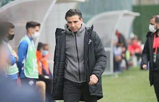 Misli.com 2 Lig: Hekimoğlu Trabzon: 4 - Afjet Afyonspor:...