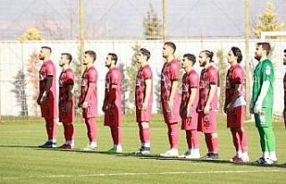 Misli.com 3. Lig: Gölcükspor: 1 - Çatalcaspor:...