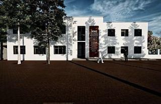 MKE’den Kırıkkale’ye silah müzesi