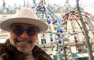 Modacı Barbaros Sanşal’a, Erzincan’a hakaretten...