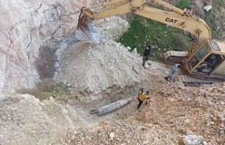 MSB: "Hava Kuvvetleri Komutanlığımıza ait...