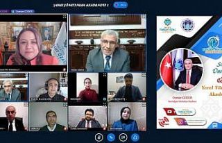 MTÜ’de "Sosyal Üniversite ve Yerel Yönetimler...