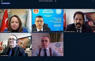 MTÜ’den Denetim Tarihi ve Kariyer Planlaması