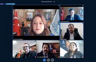 MTÜ’den Yargı Reformu vurgusu