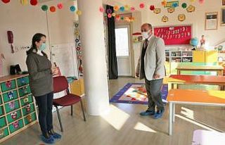 Müdür Başyiğit: “Okulu okul yapan asıl unsur...