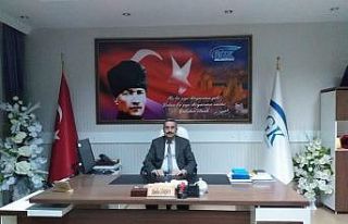 Müdür Göksoy’dan borç yapılandırma uyarısı