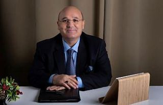 Müdürlük yaptığı kooperatife başkan olmak istiyor