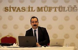 Müftülük personeline teftiş eğitimi