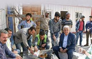 Muğla Büyükşehirde en düşük maaş 3 bin 100...