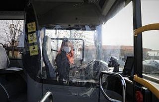 Muğla’da 169 bin kişi ulaşım HES koduna entegre...