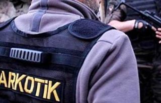 Muğla’da bir haftada 45 uyuşturucu operasyonu