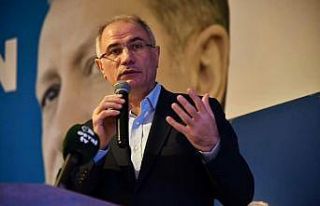 "Muhalefet bu sabıka ile milletten temiz kağıdı...