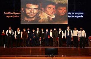 Muharrem Ertaş’ı anma törenlerinin siyasallaşması...