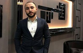 Murat Can Ünverdi: ’’Pandemide sosyal medyaya...