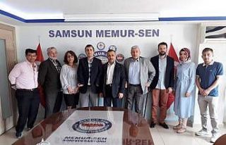 Murat Kiper: “Bilinçle ve erdemle; engelleyen bakışı...