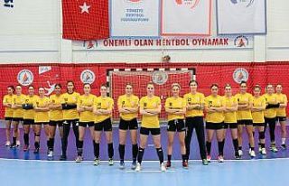 Muratpaşa Belediyespor, Görele’yi ağırlayacak
