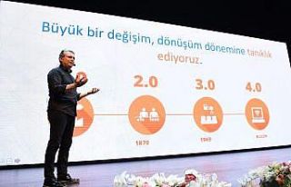 Muratpaşa’da yerel demokrasi güçleniyor