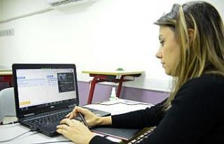MURGEM uzaktan eğitime geçti