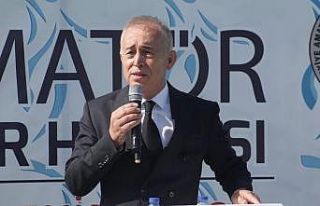 Musa Soykarcı’dan Engelliler günü mesajı