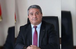 MÜSİAD Başkanı Tosun: “Esnafa yapılacak olan...