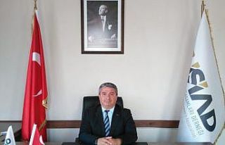 MÜSİAD Başkanı Tosun’dan tepki