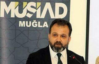 MÜSİAD Muğla Başkanı Demir: “Gün esnafa sahip...