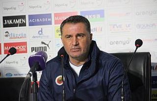 Mustafa Kaplan: “Bıçak sırtı gibi bir maçtı,...