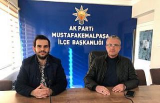 Mustafakemalpaşa’da ev yapım süresi uzatıldı