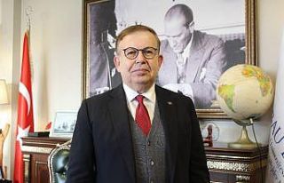 Müstafi Tümamiral Cihat Yaycı Yunanistan’ın...