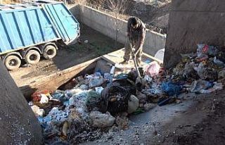 Muş’un çöpleri elektrik enerjisine dönüştürülecek