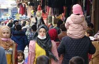 Mutasyon sorusuna düşündüren cevap: "Eskisinden...