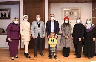 “Mutfağımda Sıfır Atık” yarışmasında ödüller...