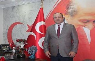 Naim Karataş’tan Milli Şair Mehmet Akif Ersoy’u...