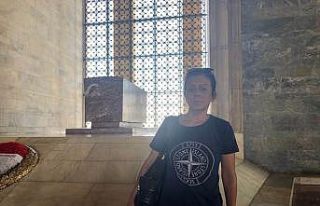 Nazan öğretmen kansere yenik düştü