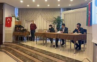 Nazilli Belediyesi Aralık ayı olağanüstü meclis...