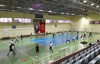 Nazilli Belediyesi gençlerin geleceğini destekliyor