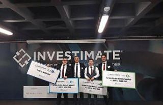 Nazilli İBFF sermaye piyasasına katkı veriyor