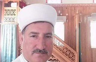 Nazilli’de görev yapan imam Korona virüse yenildi