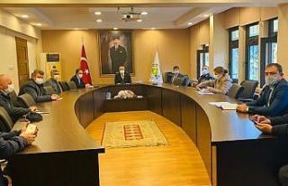 Nazilli’de kısıtlama öncesi açık olacak pazarlar...