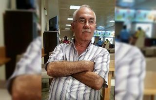 Nazillili eczacı Korona virüse yenildi