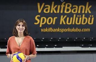 Neslihan Demir: "Ait olduğum yerdeyim"