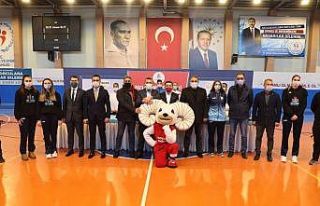 Nevşehir, “2021 Avrupa Spor Şehri” unvanını...