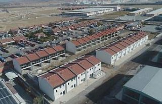 Niğde Belediye Başkanı Özdemir;