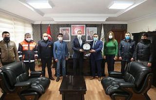 Niğde Belediyesinde en düşük maaş net 3 bin 830...