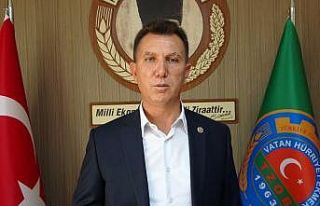 Niğde Ziraat Odası Başkanından çağrı: "Patates...