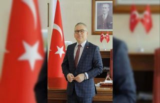 Niğde’de yılbaşında 836 güvenlik personeli...