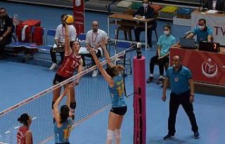 Nilüfer Belediye, seriye bağladı