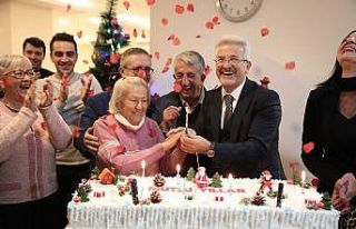 Nilüfer’deki pandemi çalışmaları DSÖ’de...